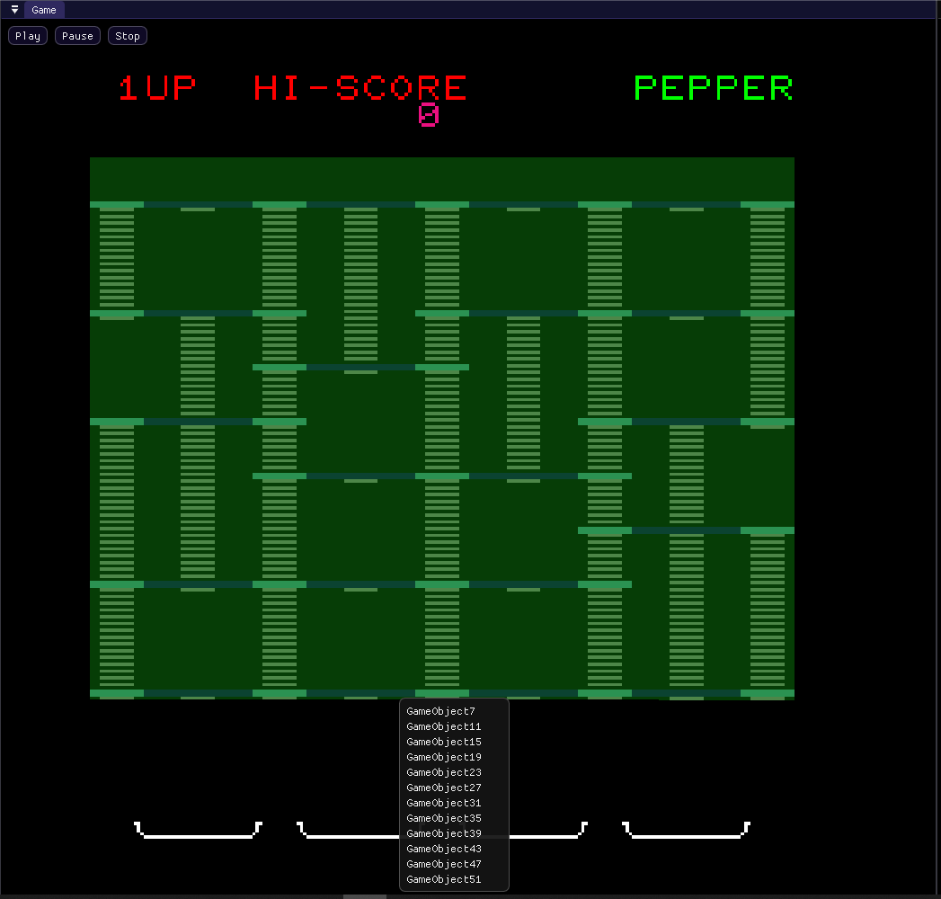 Game Window