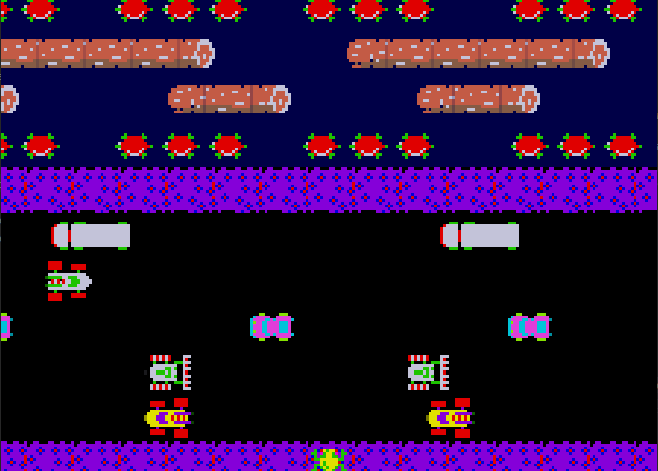 2D Win32 Game Engine