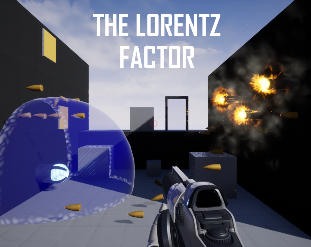 The Lorentz Factor