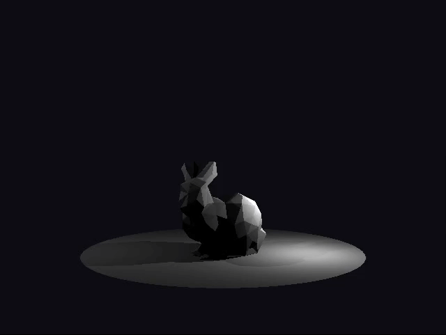 Raytracer Meshes