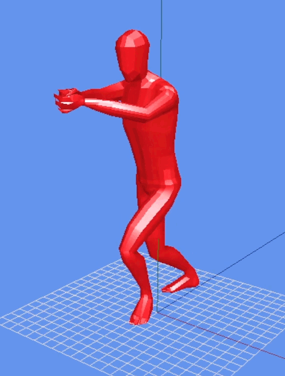 GPU Animation