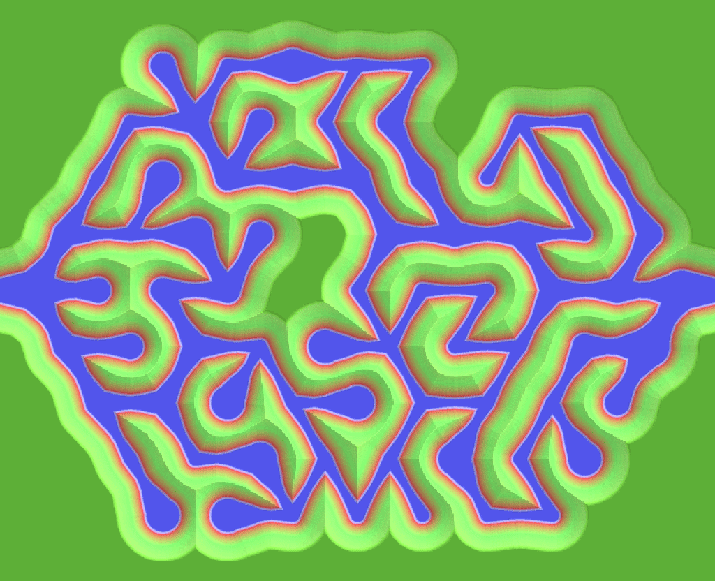 World Generation Loop 3