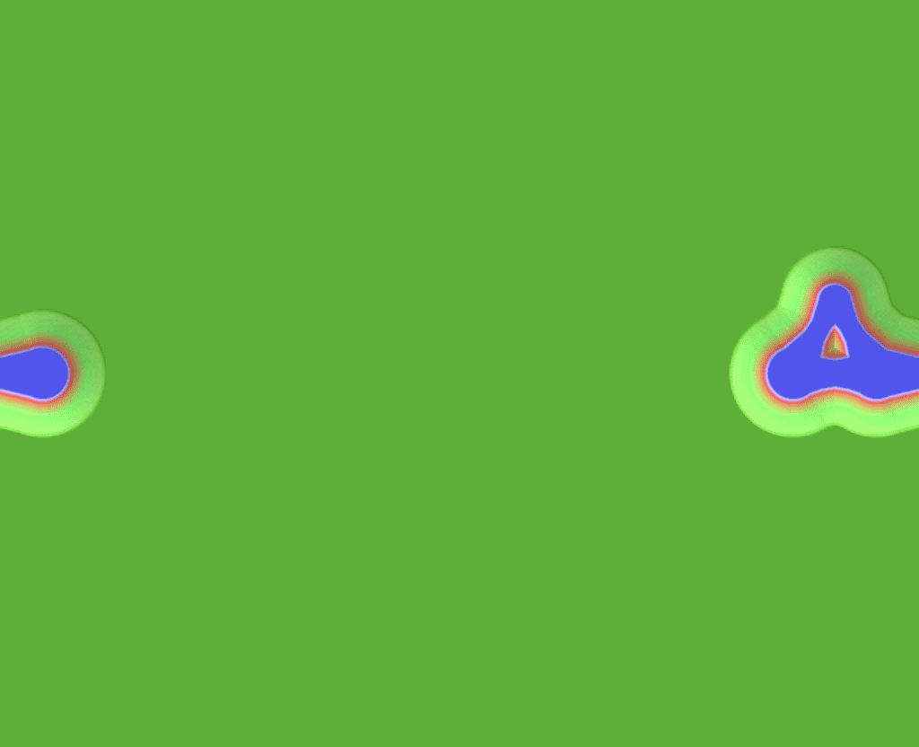 World Generation Loop 2