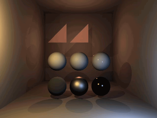 Graphics Programming